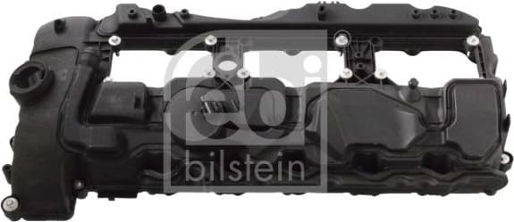 Cylinder Head Cover febi Plus 103102