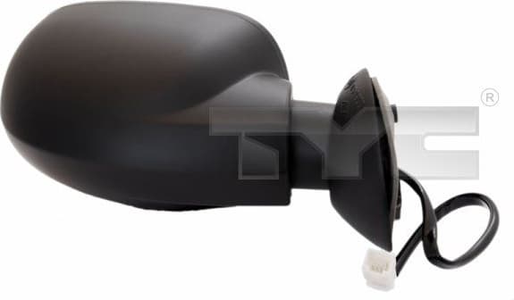 Exterior Mirror 328-0111