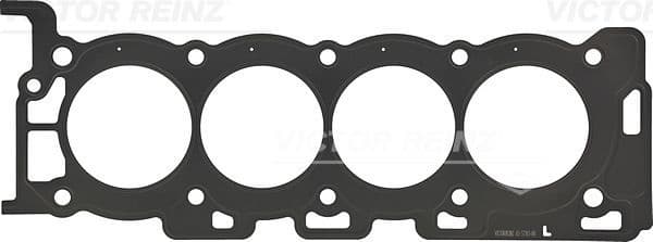 Gasket, cylinder head 61-37165-00