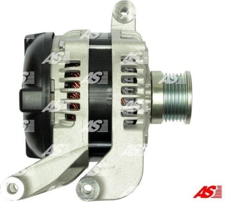 Alternator AS A6049 - image 2