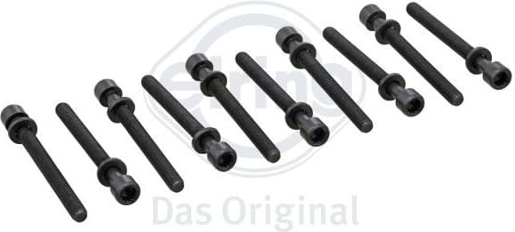 Cylinder Head Bolt Set 302.250