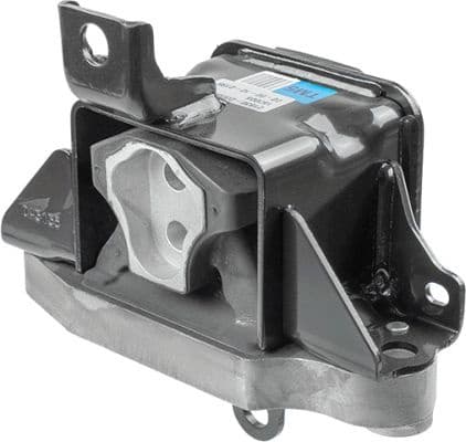 Mounting, automatic transmission 43042 01