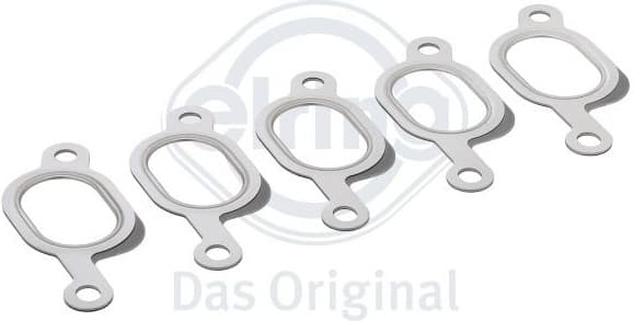 Gasket Set, exhaust manifold 076.650 - image 2