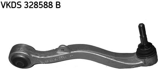 Control/Trailing Arm, wheel suspension VKDS 328588 B
