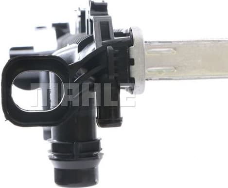 Radiator, engine cooling BEHR CR 910 000S - image 10