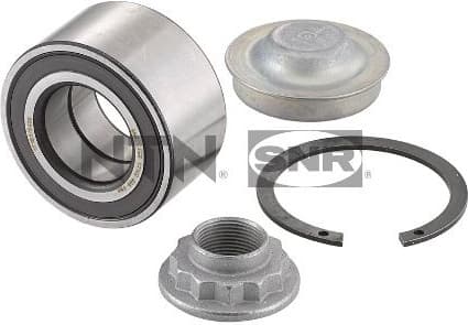 Wheel Bearing Kit R155.129