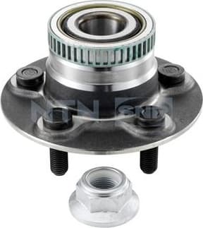 Wheel Bearing Kit R186.06