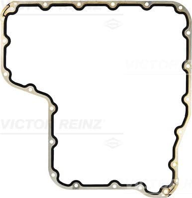 Gasket, oil sump 71-12591-00