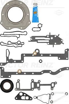 Gasket Kit, crankcase 08-35536-03