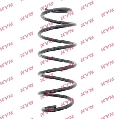 Suspension Spring K-Flex RH3284