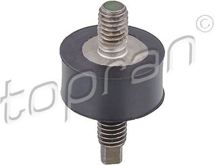 Holder, air filter housing 206 953