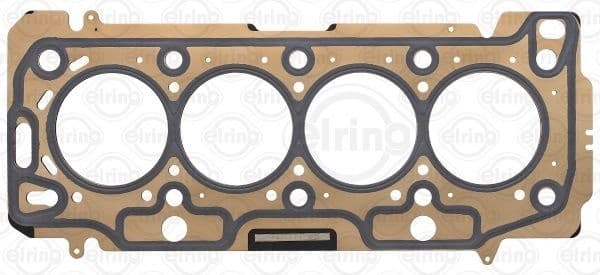 Gasket, cylinder head 333.011