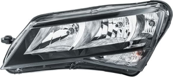 Headlight 1EJ011939011