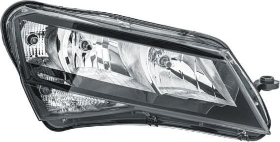 Headlight 1EJ011939021