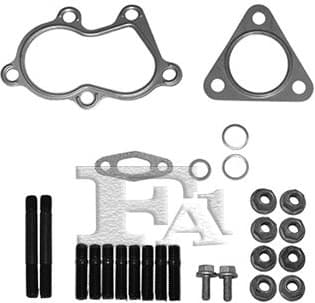 Mounting Kit, charger KT130040