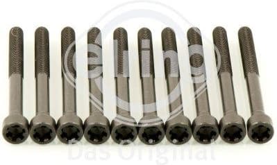 Cylinder Head Bolt Set 760.900