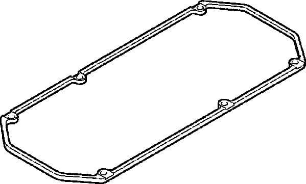 Gasket, cylinder head cover 354.200 - image 3