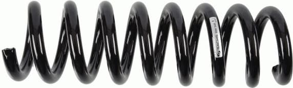 Suspension Spring 994 545