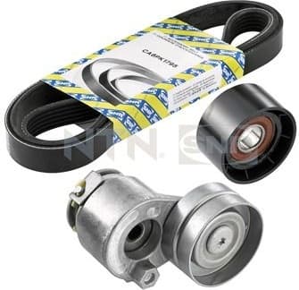 V-ribbed Belt Set KA855.21