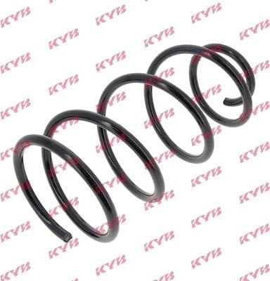 Suspension Spring K-Flex RI2899 - image 2