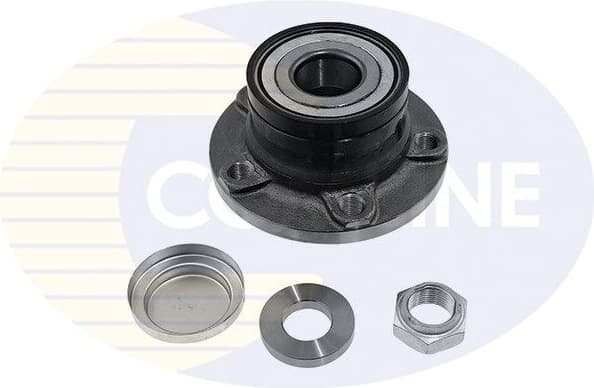 Wheel Bearing Kit CHA345