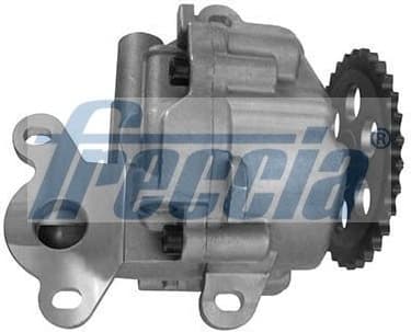 Oil pump OP09-118