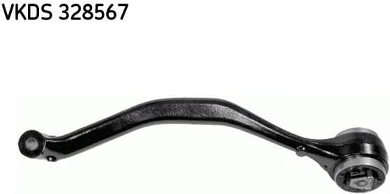 Control/Trailing Arm, wheel suspension VKDS 328567