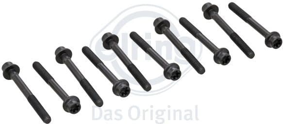 Cylinder Head Bolt Set 111.590