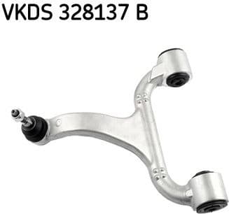 Control/Trailing Arm, wheel suspension VKDS 328137 B