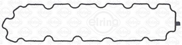 Gasket, oil sump 993.850 - image 2