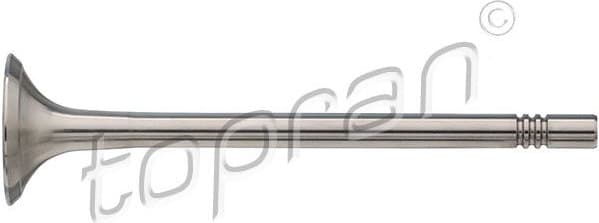 Exhaust Valve 112 934