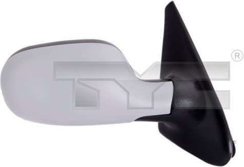 Exterior Mirror 328-0050