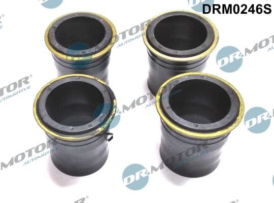Seal, injector holder DRM0246S
