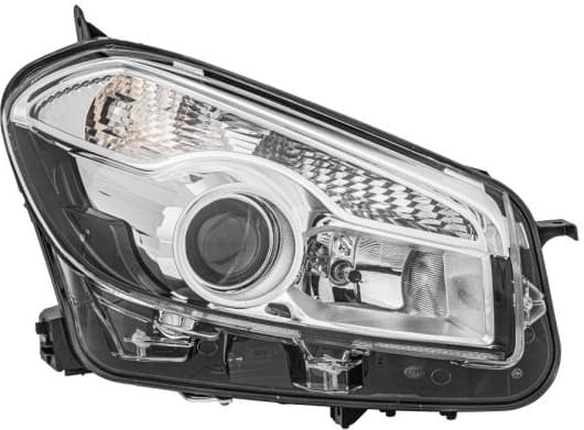 Headlight 1EL010335261
