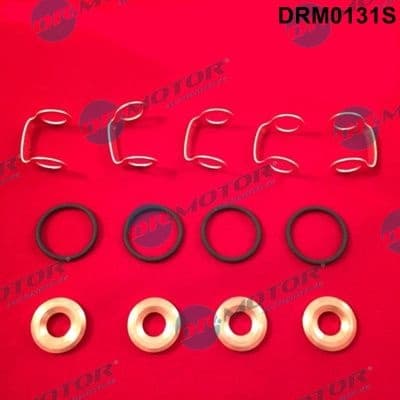 Repair Kit, injection nozzle DRM0131S