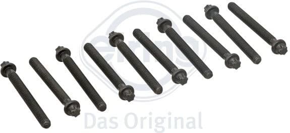 Cylinder Head Bolt Set 802.760