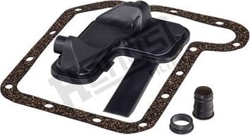 Hydraulic Filter Kit, automatic transmission EG1115H D645