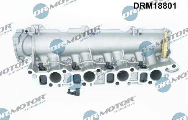 Intake Manifold Module DRM18801 - image 2