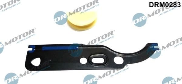 Seal, timing chain tensioner DRM0283