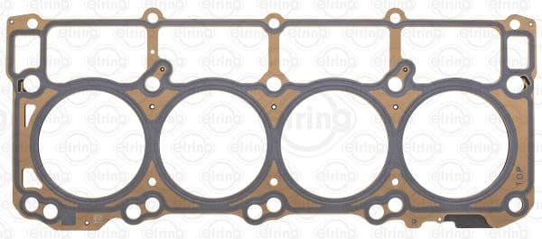 Gasket, cylinder head 458.112