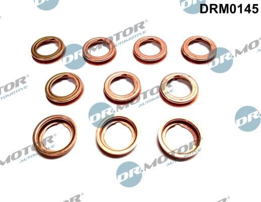 Seal Ring, oil drain plug DRM0145
