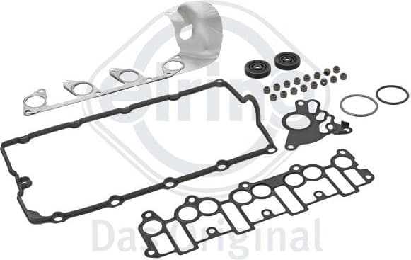 Gasket Kit, cylinder head 747.720