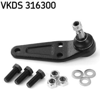 Ball Joint VKDS 316300