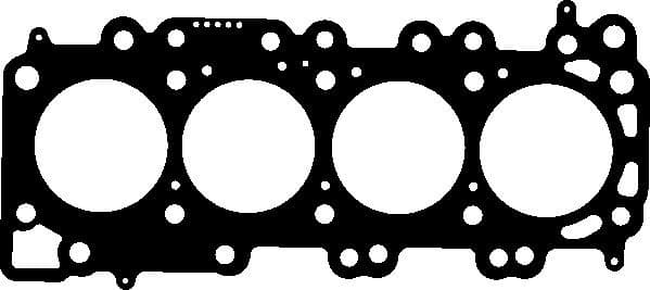 Gasket, cylinder head 891.640 - image 3