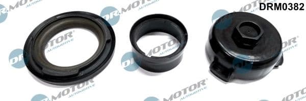 Shaft Seal, crankshaft DRM0382