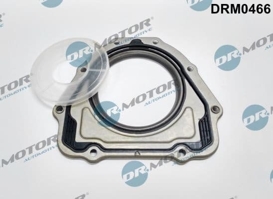 Shaft Seal, crankshaft DRM0466
