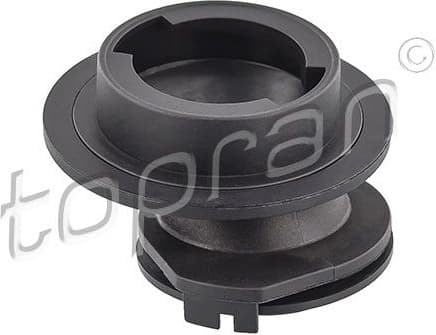 Pipe, oil filler neck 116 519