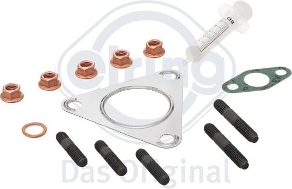 Mounting Kit, charger 346.080 - image 2