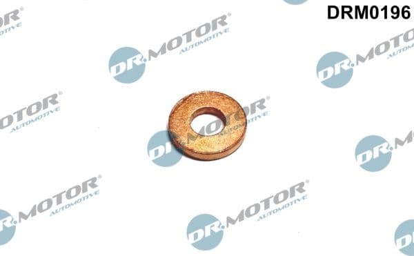 Heat Shield, injection system DRM0196