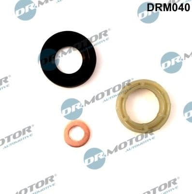 Injector heat seal DRM040 - image 2